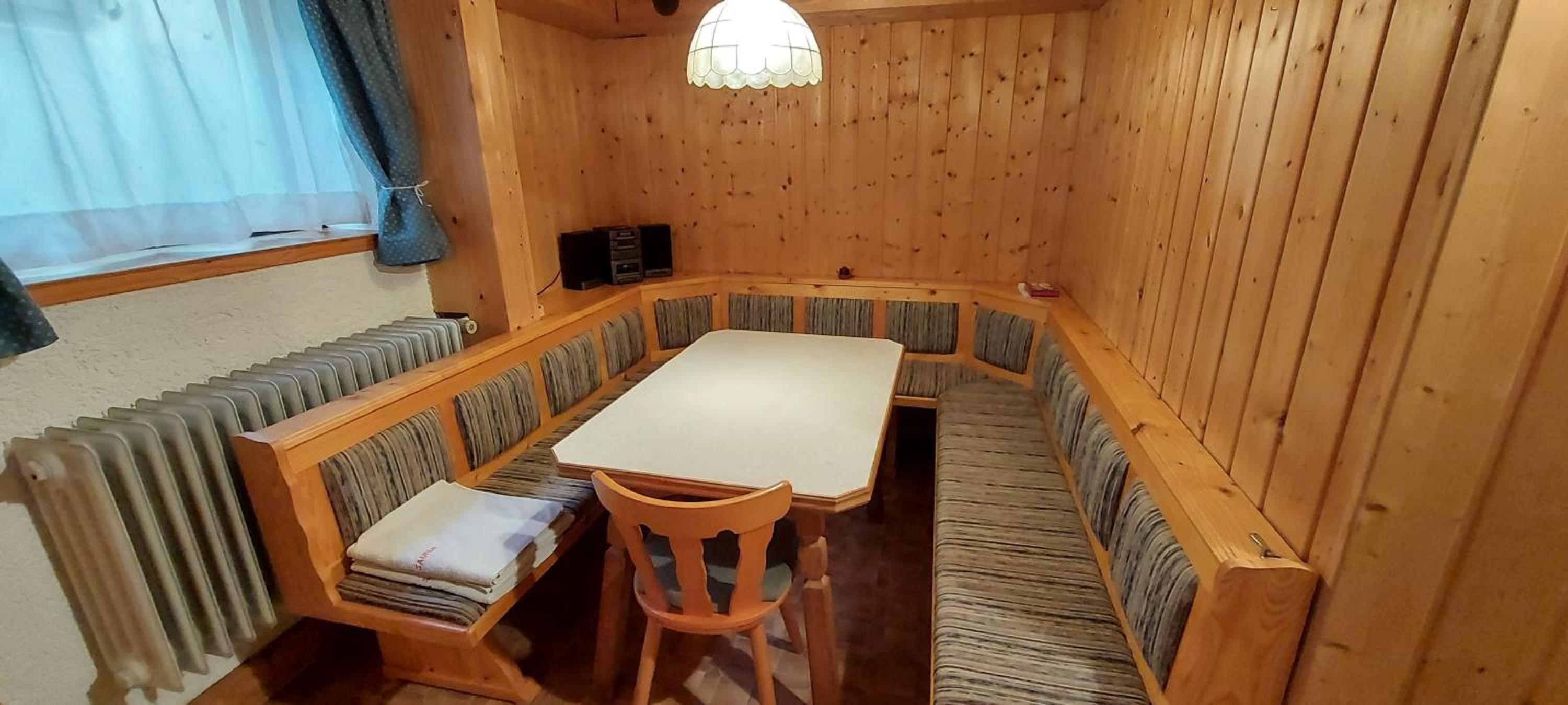 Ferienhaus Molberting