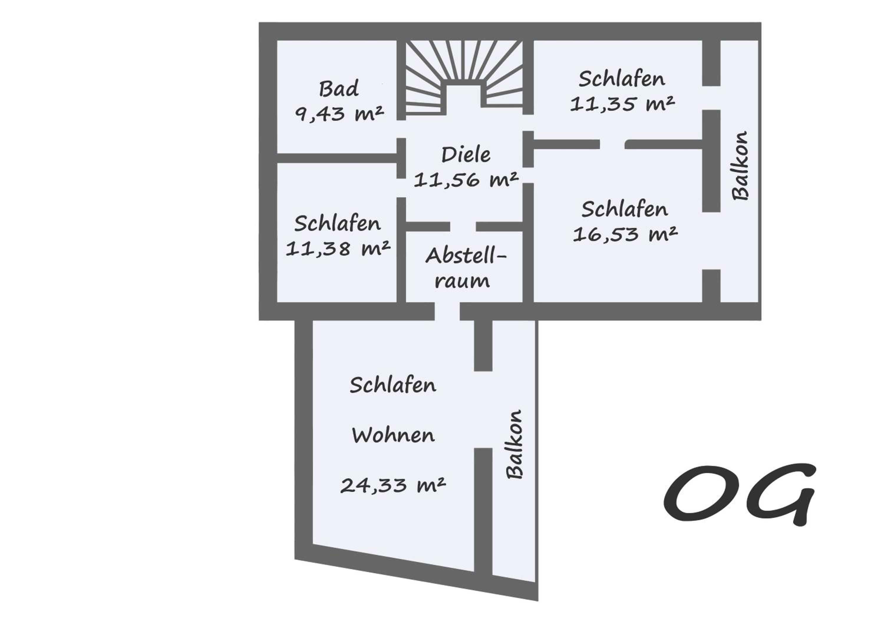 Ferienhaus Molberting