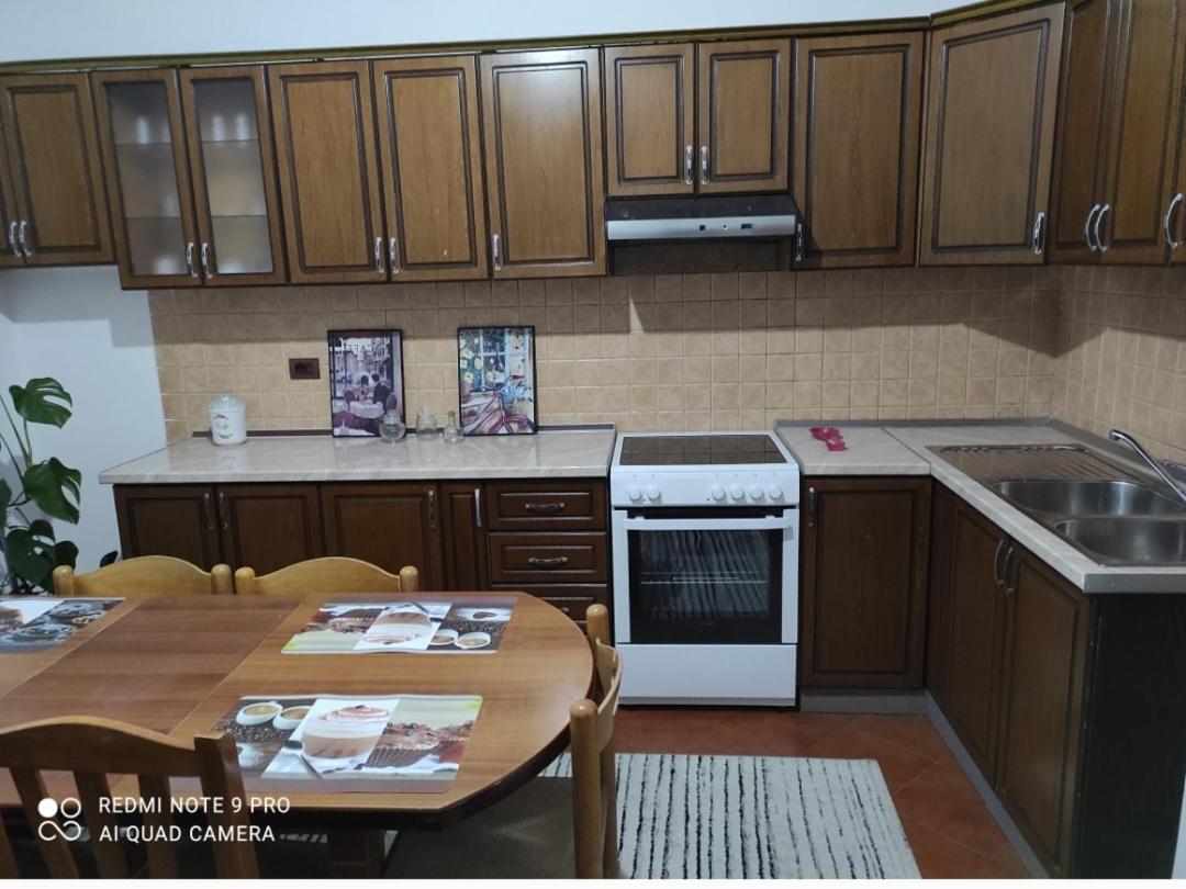 6 Apartments at city center