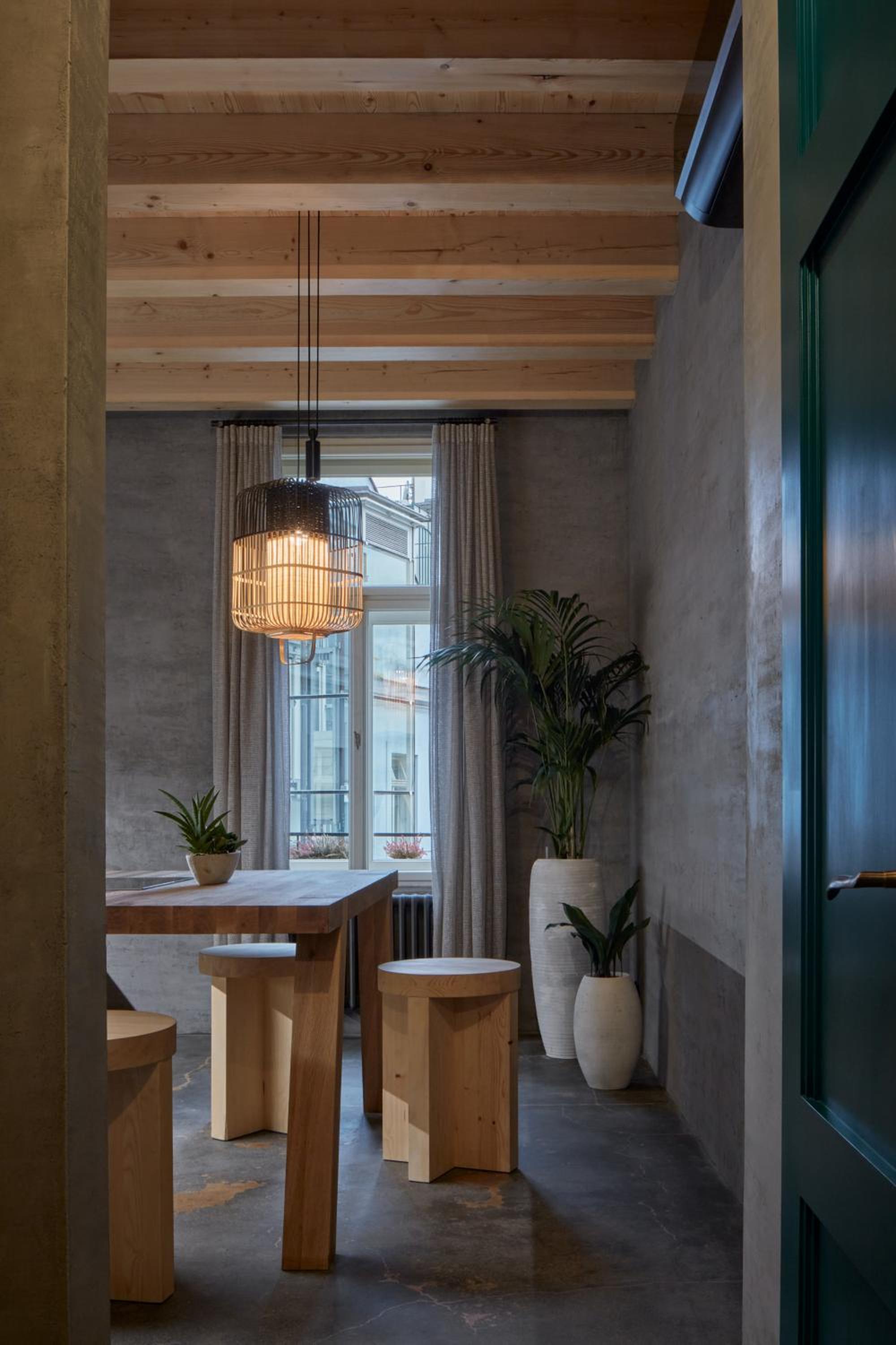 The Emerald by Prague Days