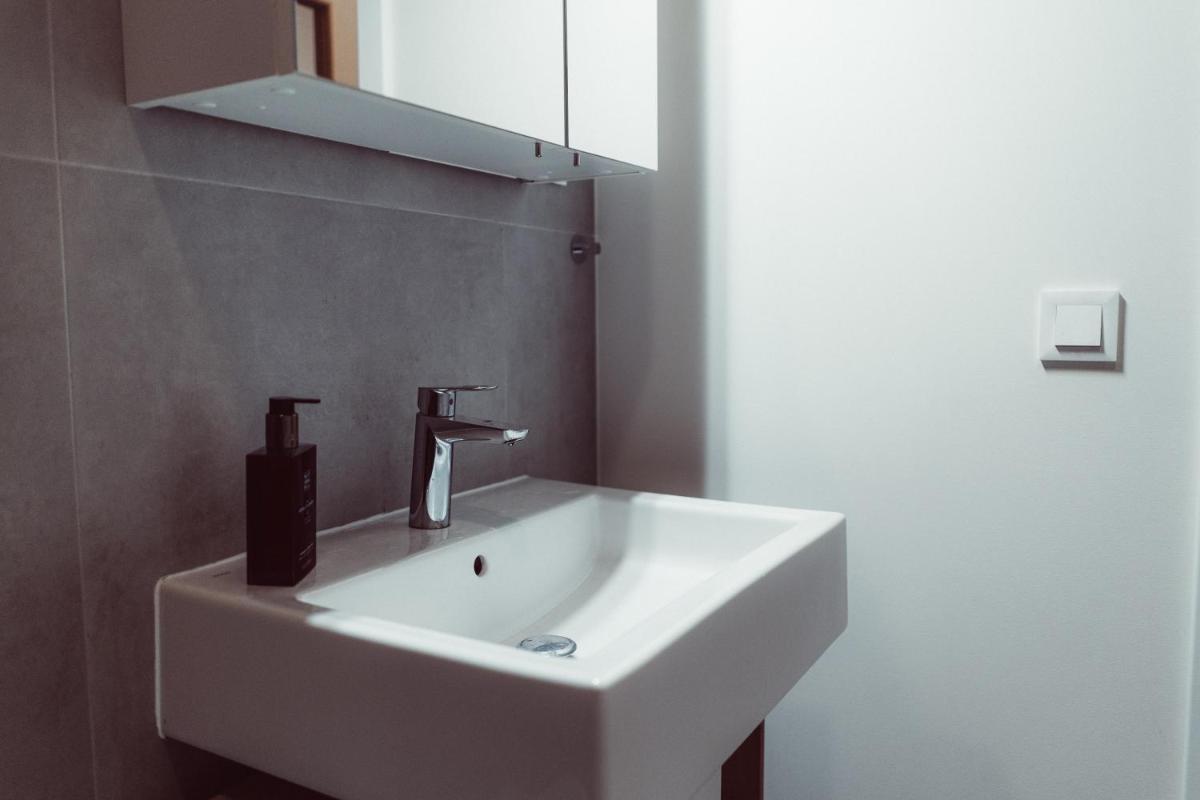 Apartmány Javorná