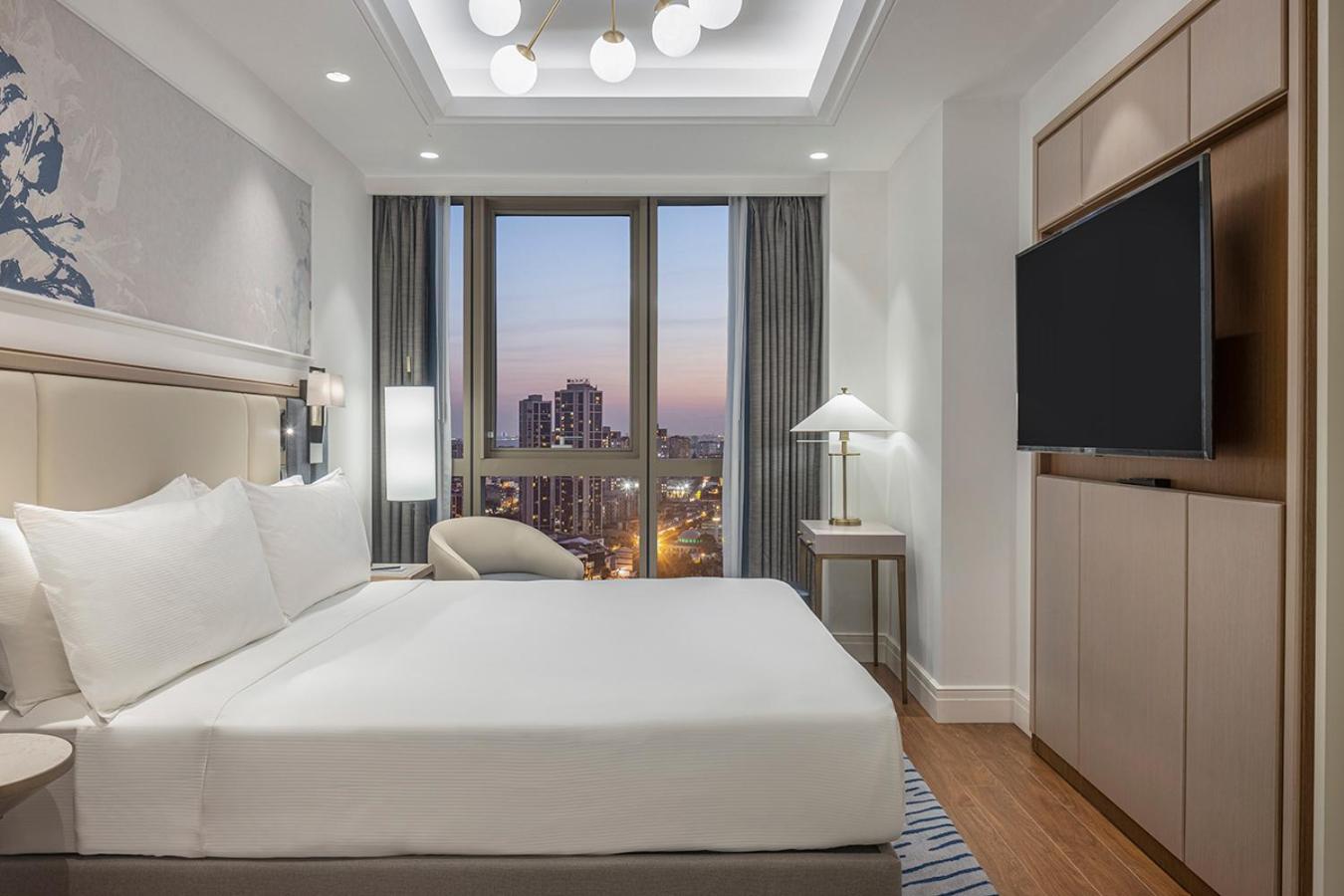 Hilton Mall Of Istanbul - Image 94