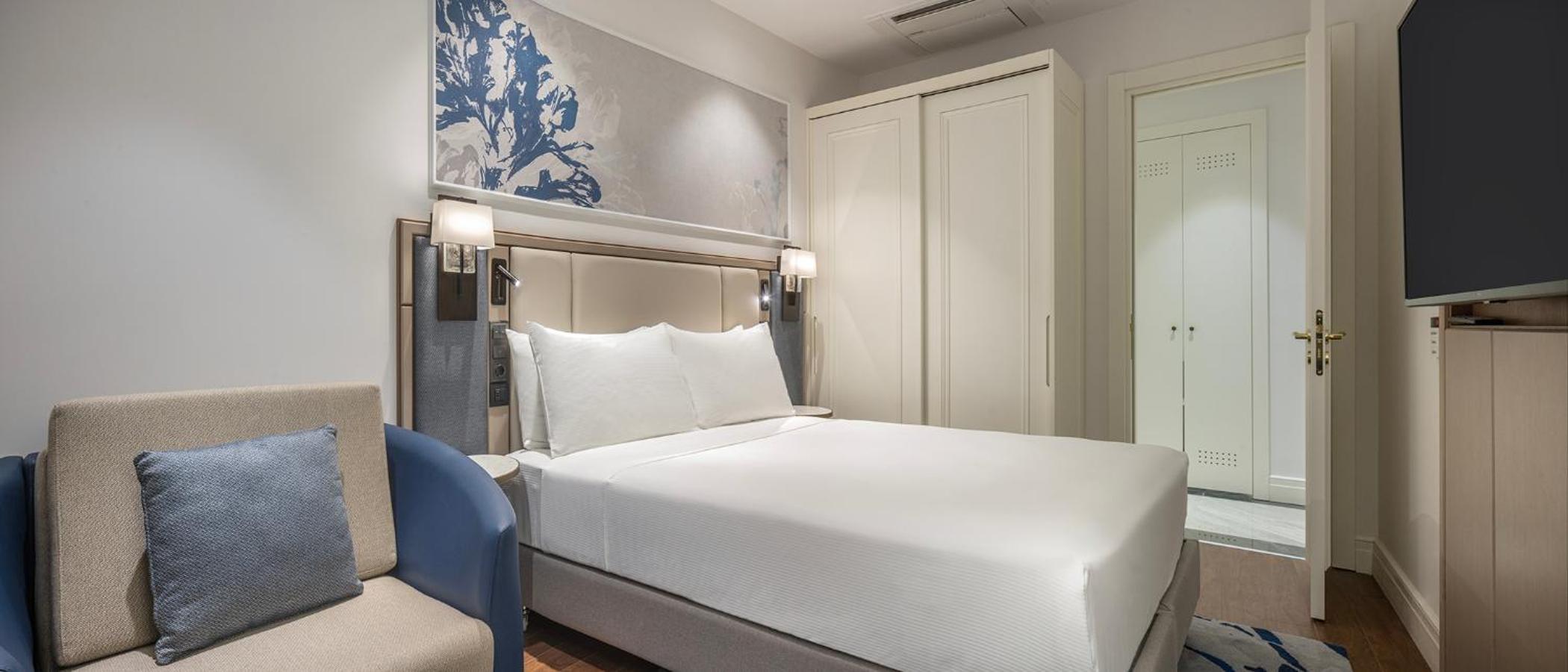 Hilton Mall Of Istanbul - Image 96