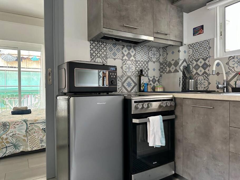 N25 - Cozi Eden 1 bedroom apartment