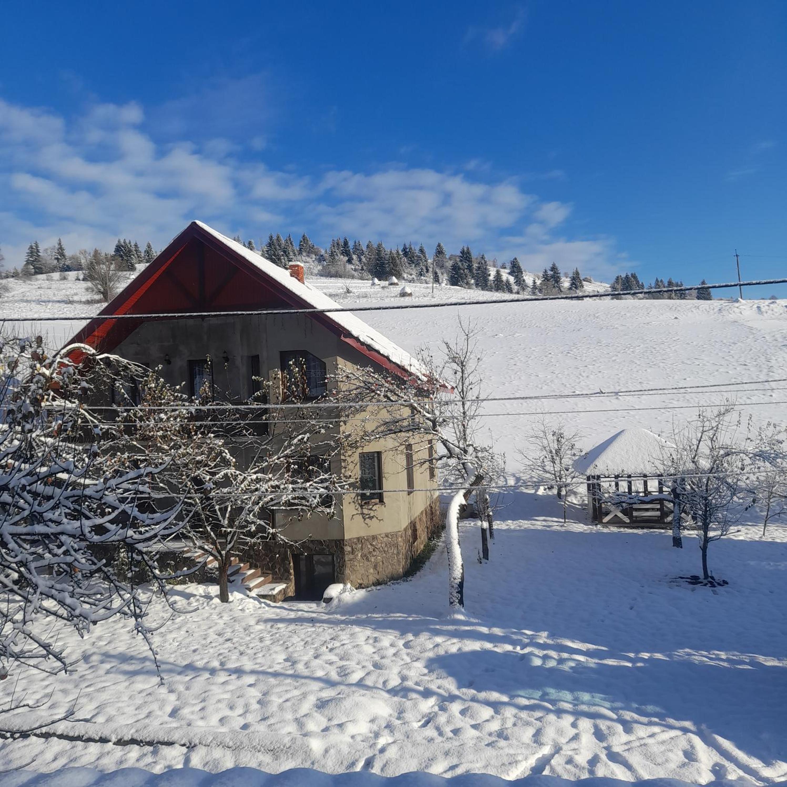 Затишна оселя view 3