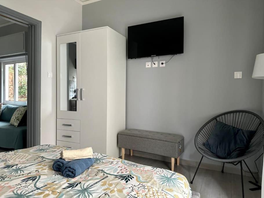 N25 - Cozi Eden 1 bedroom apartment