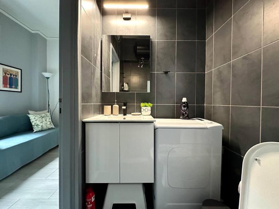 N25 - Cozi Eden 1 bedroom apartment