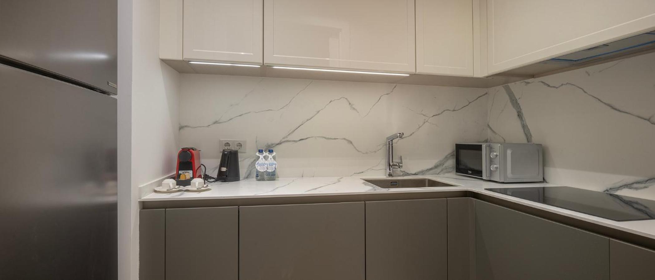 Hilton Mall Of Istanbul - Image 99