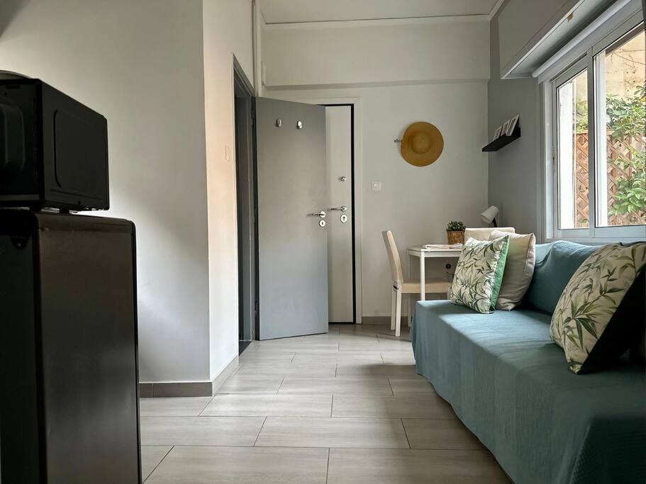 N25 - Cozi Eden 1 bedroom apartment