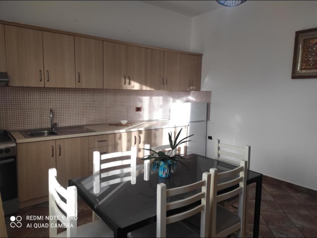 6 Apartments at city center