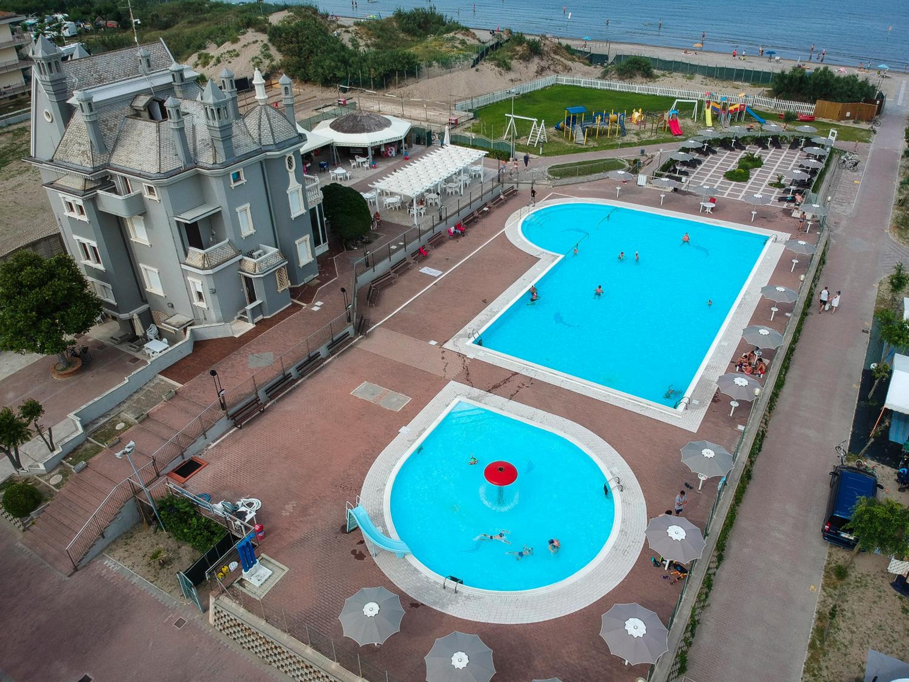 Camping Internazionale - Sottomarina di Chioggia view 3