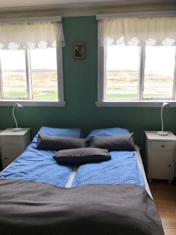 Geitaskarð