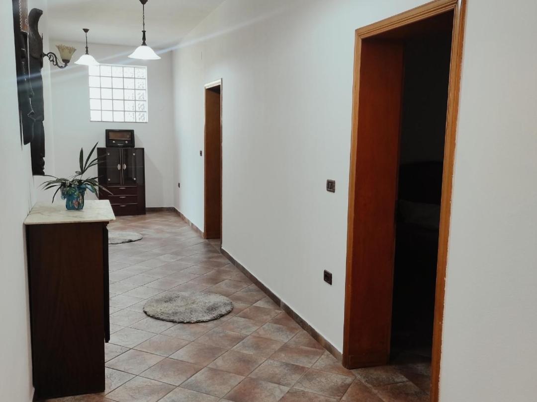 6 Apartments at city center