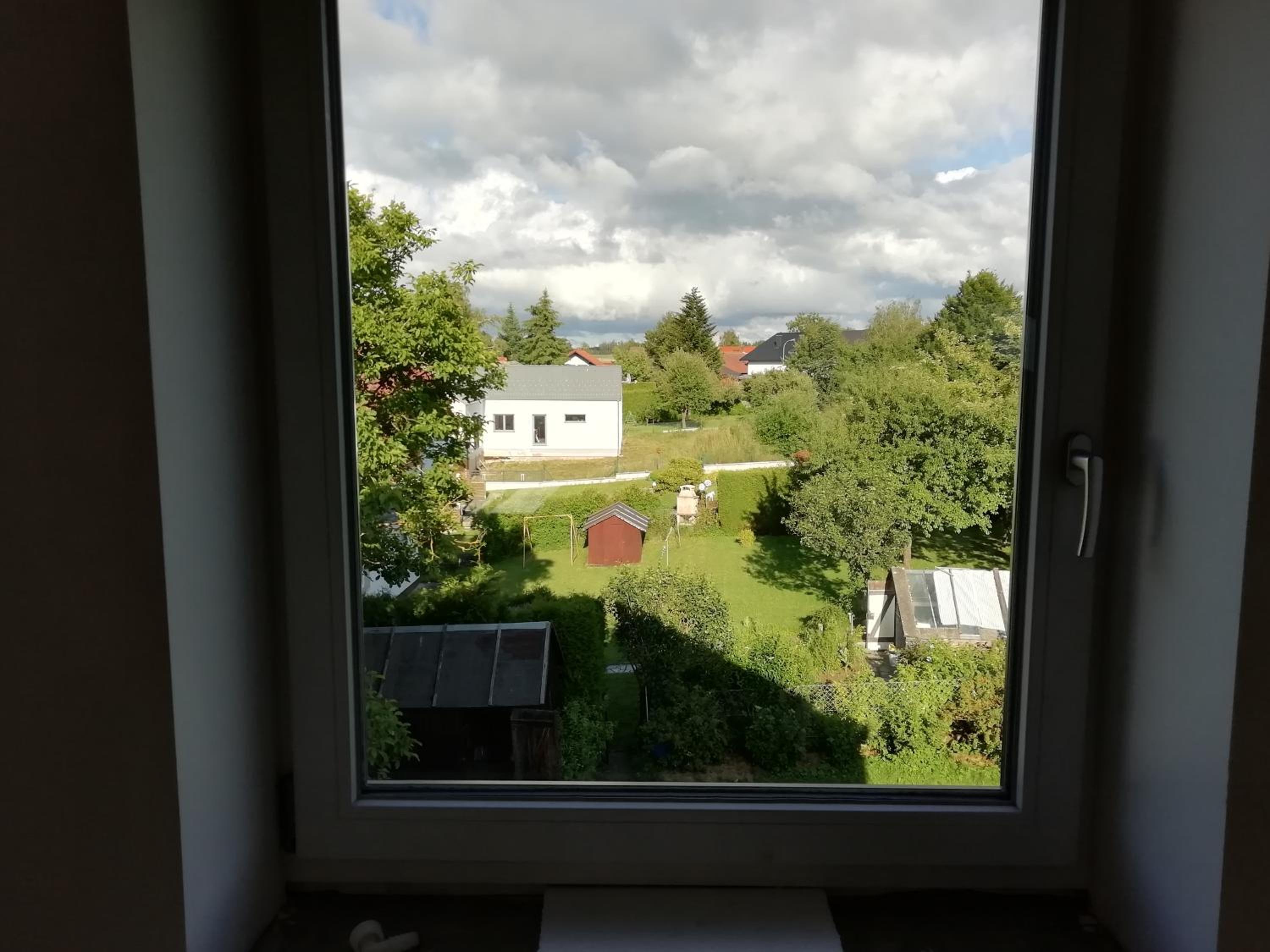 Haus Larissa
