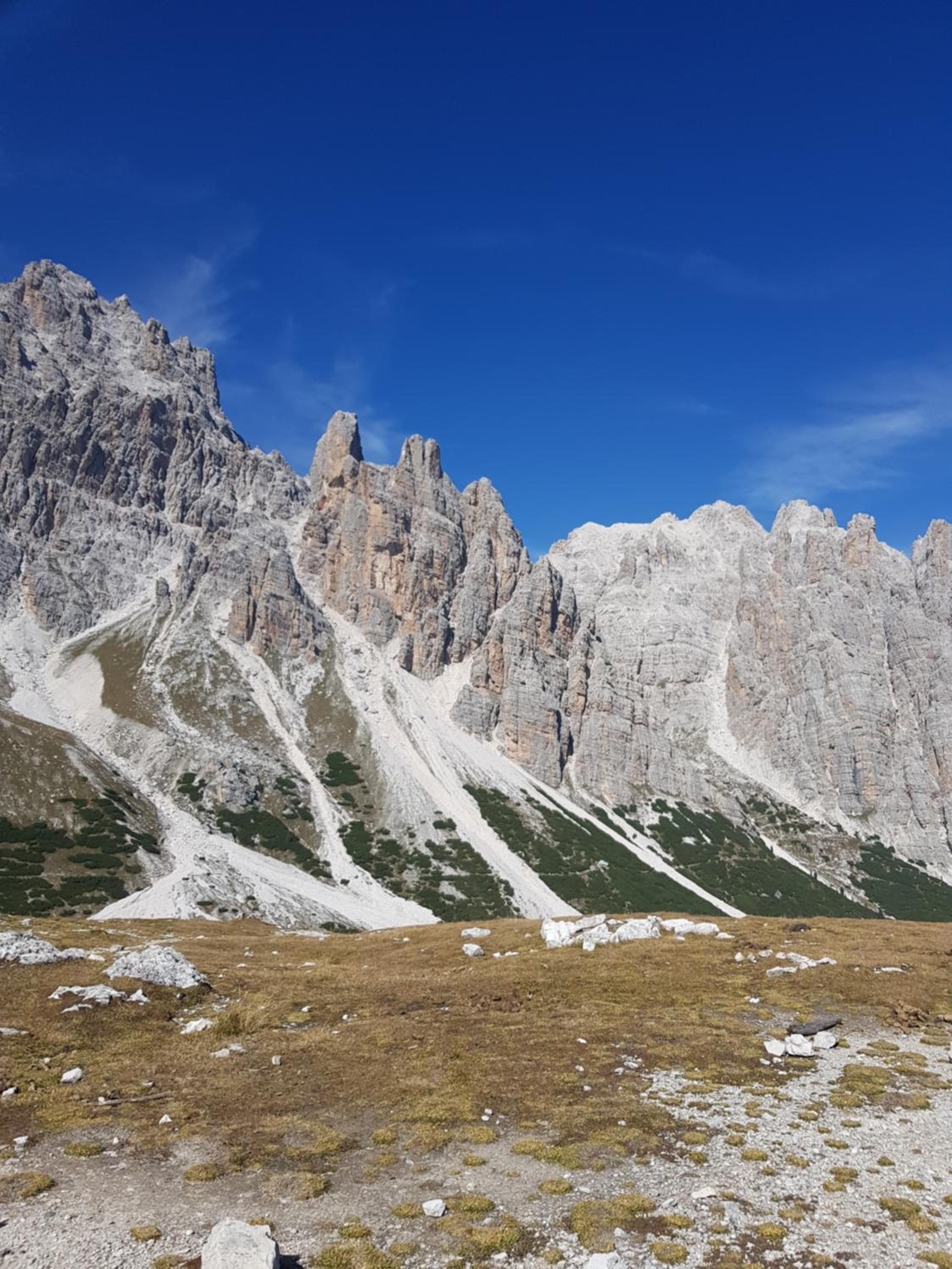 Appartamento Comelico Dolomiti view 5