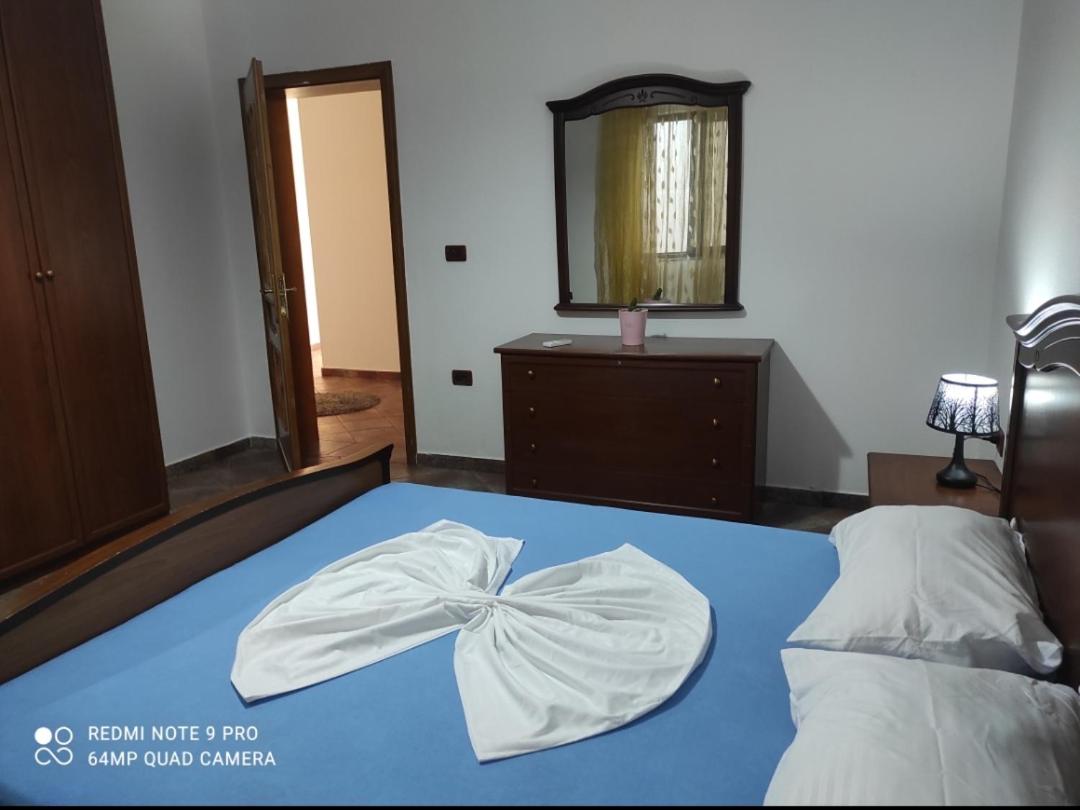 6 Apartments at city center