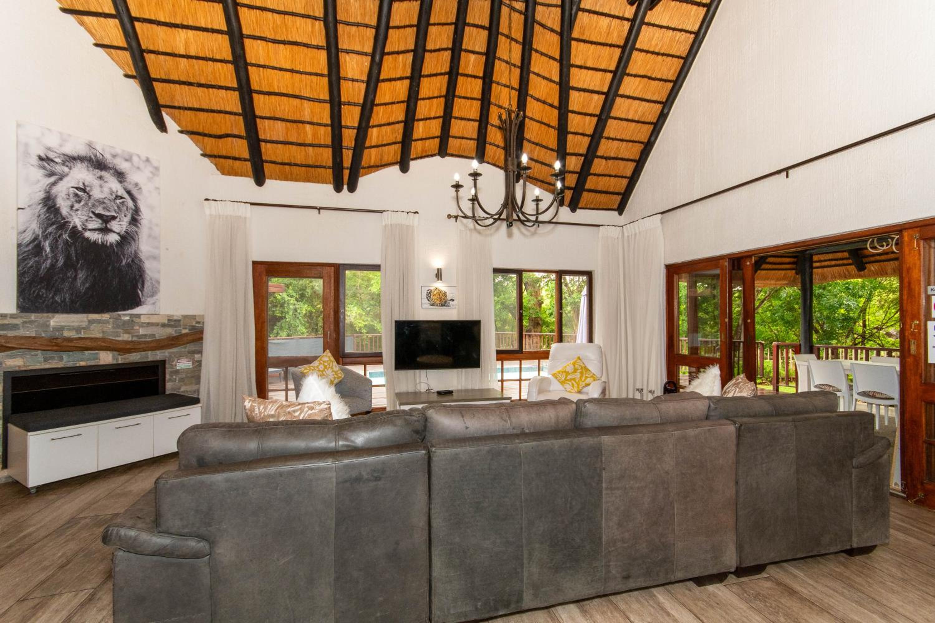 Kruger Park Lodge Unit No. 253 view 2