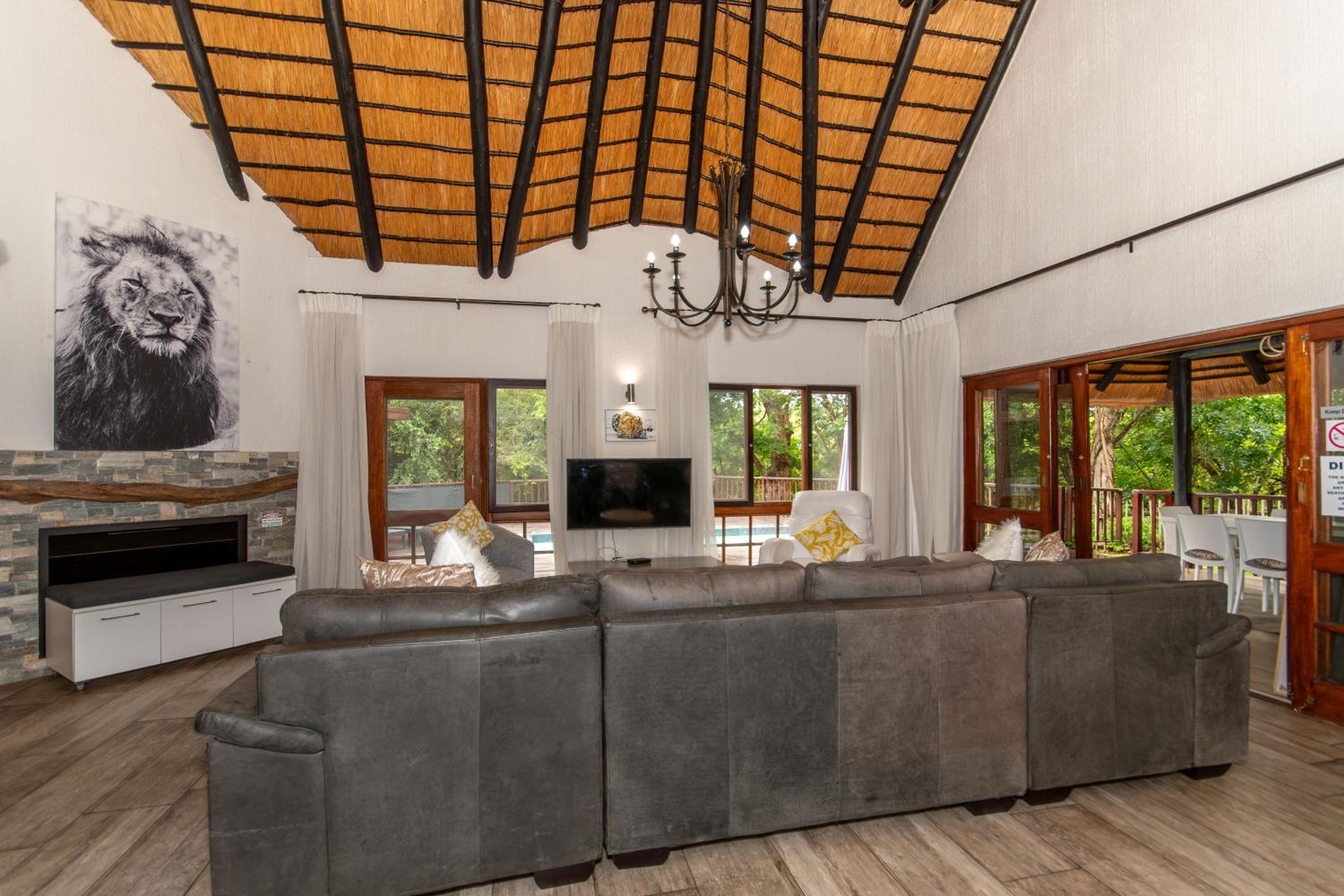 Kruger Park Lodge Unit No. 253 view 3