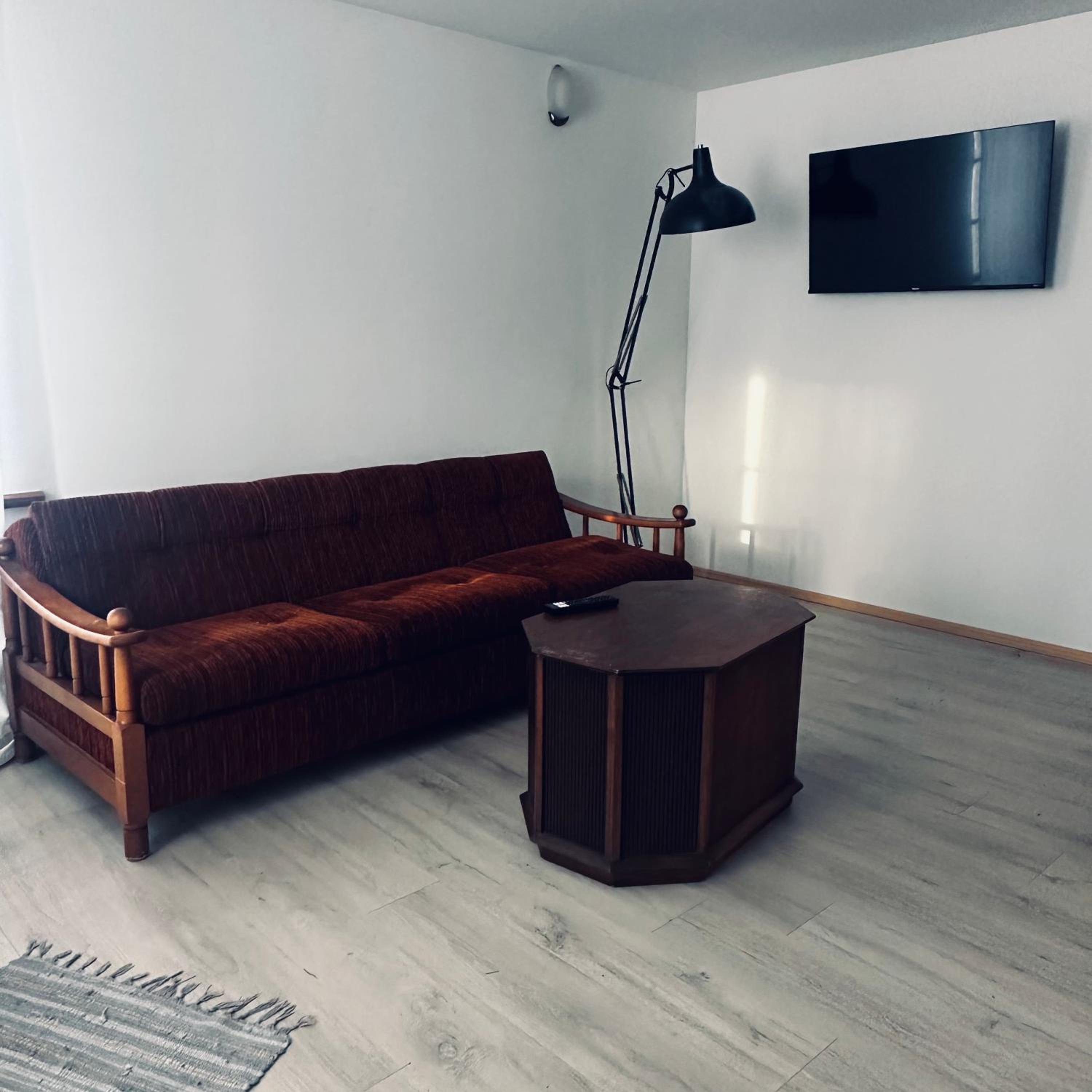 Engure apartment "Big one" view 4