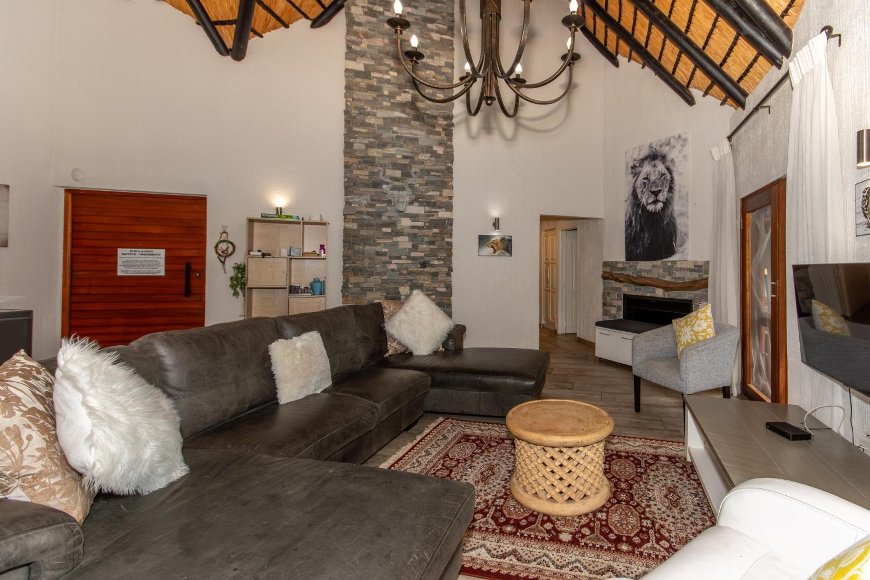 Kruger Park Lodge Unit No. 253 view 4