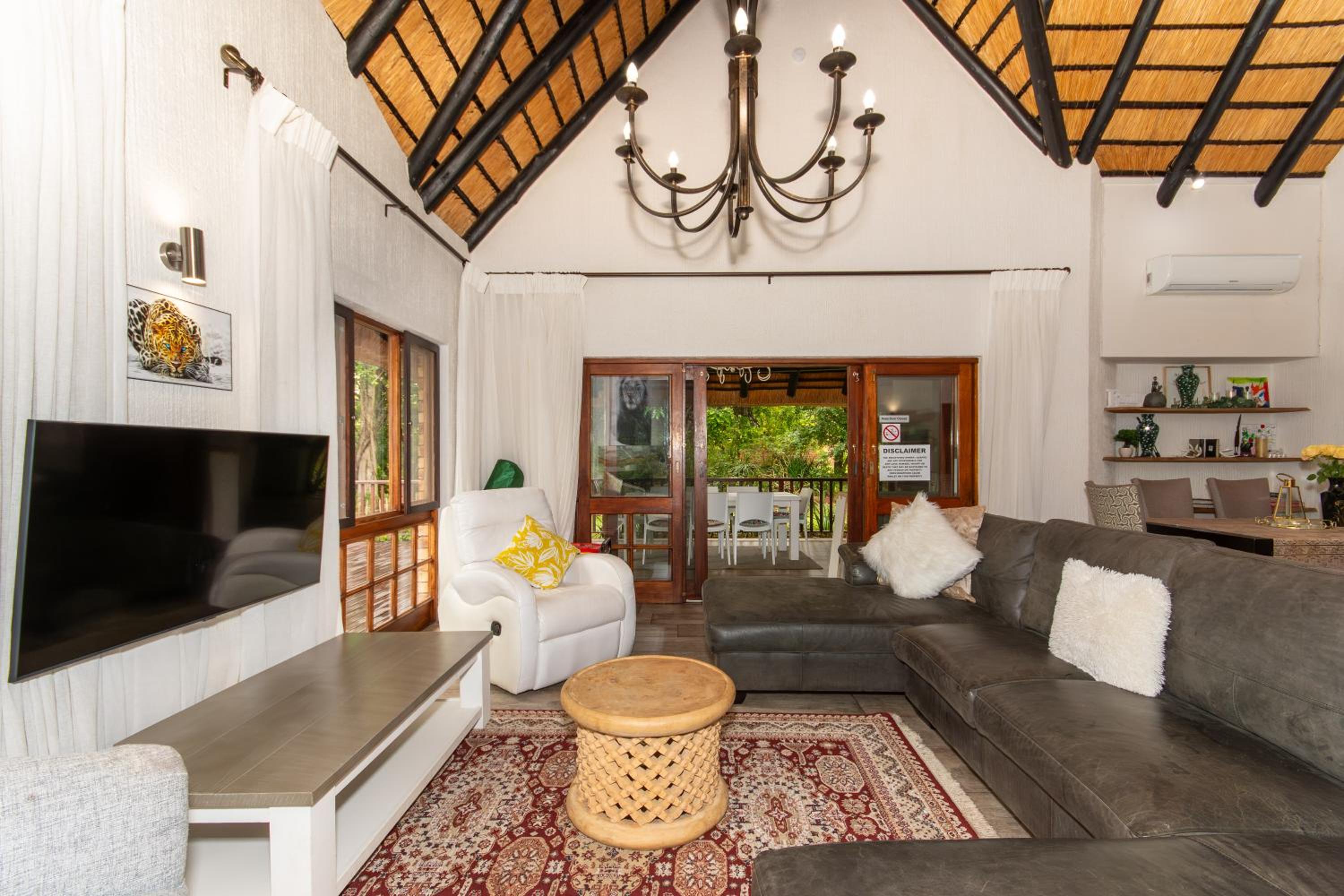 Kruger Park Lodge Unit No. 253 view 5