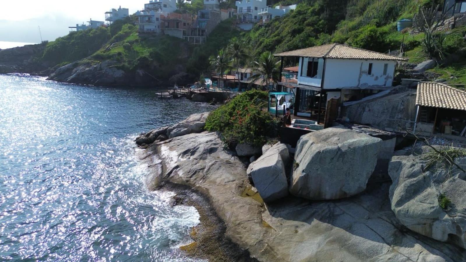 Pousada Vista Grega