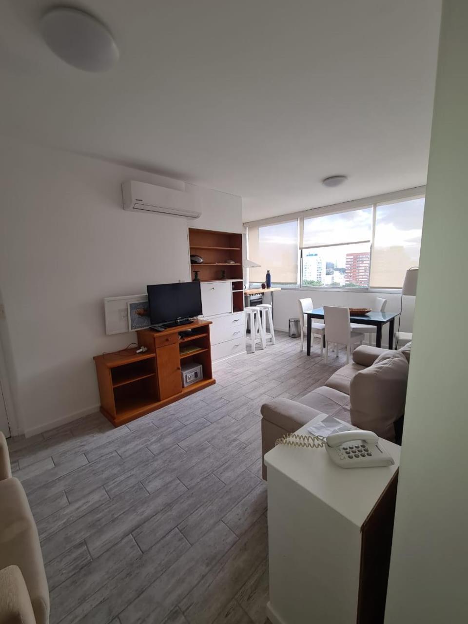 apartamento en EDIFICIO URUGUAY 8VO view 5