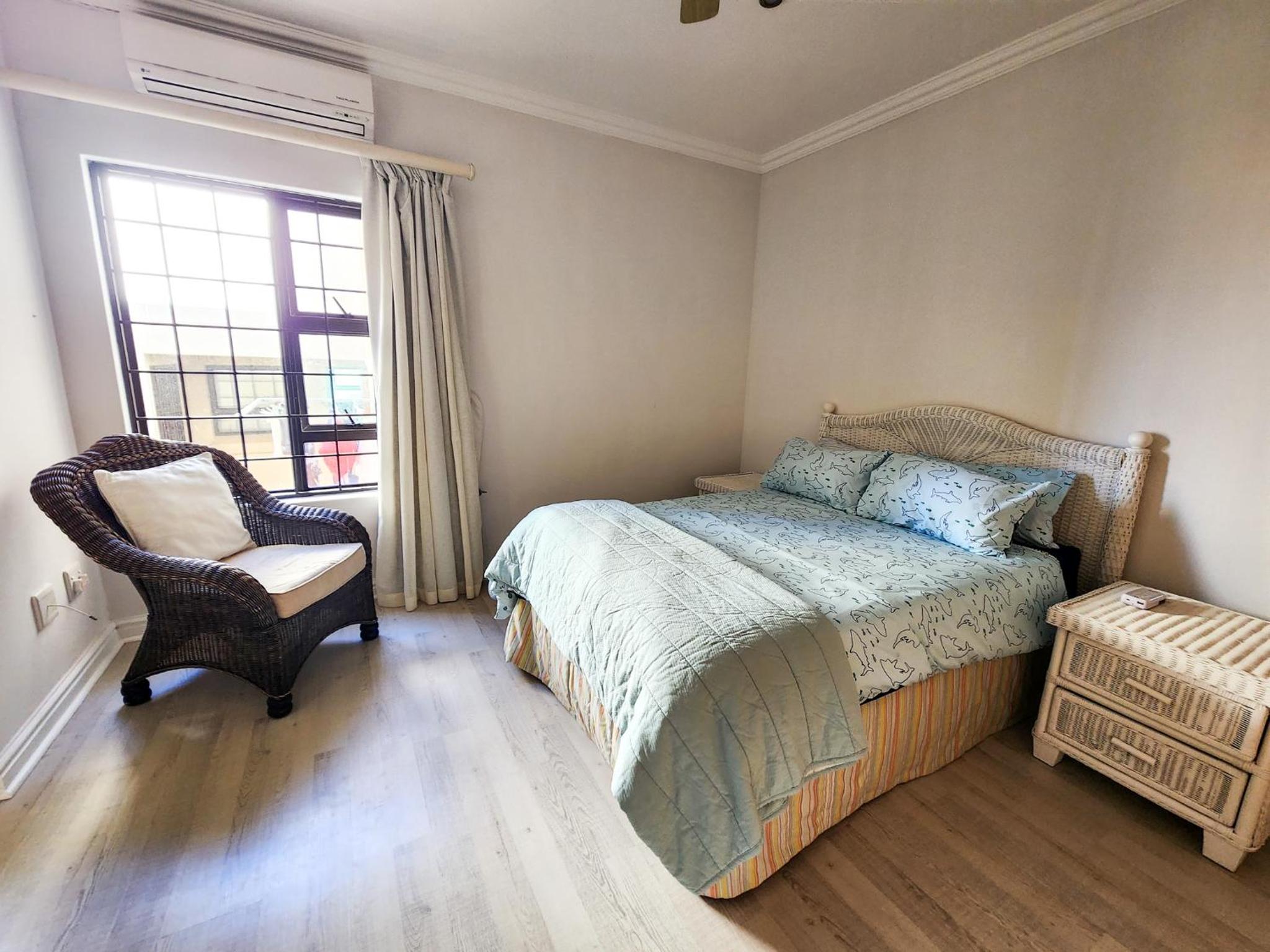 Spekboom Beach Apartments view 2