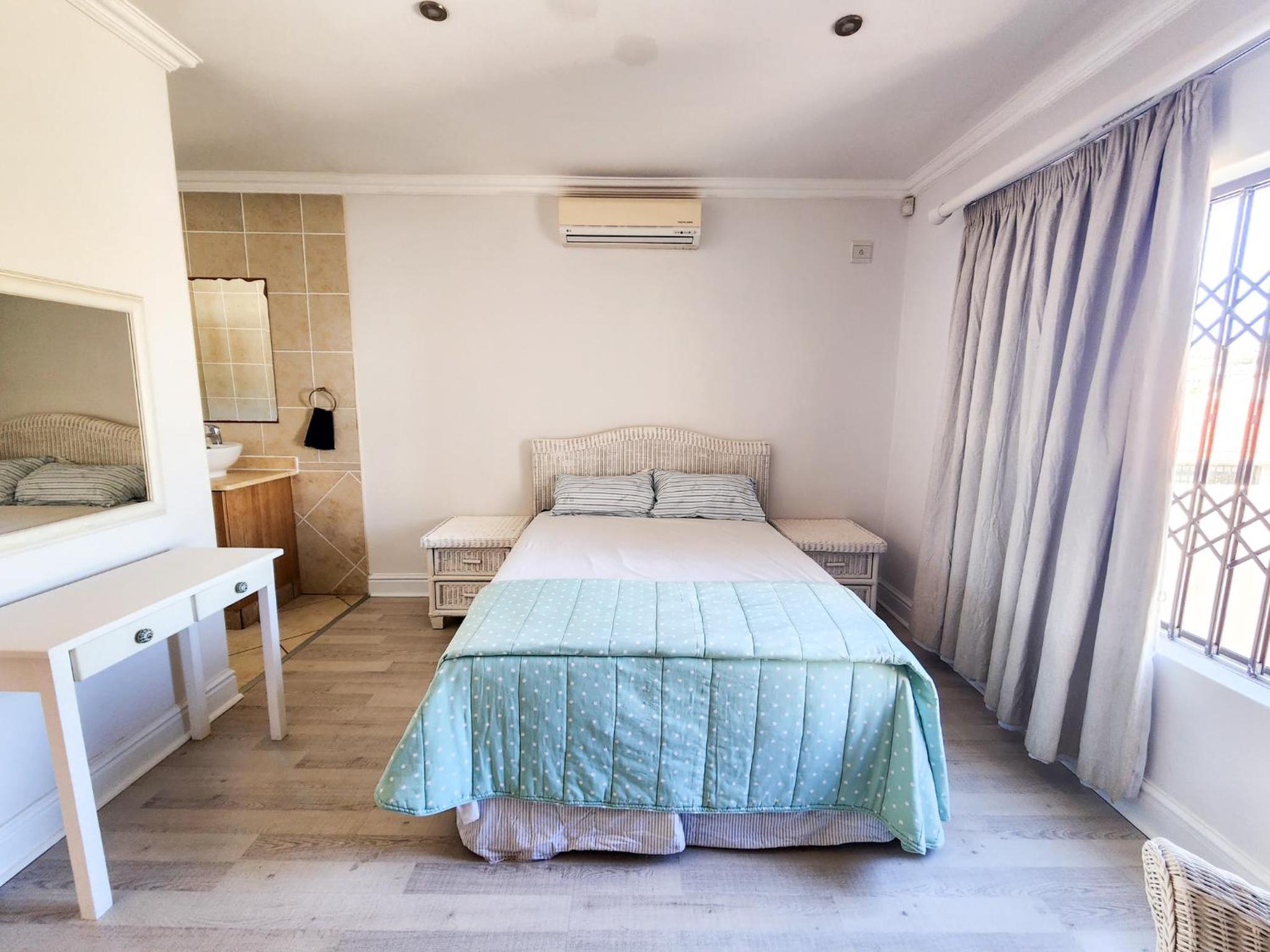 Spekboom Beach Apartments view 5