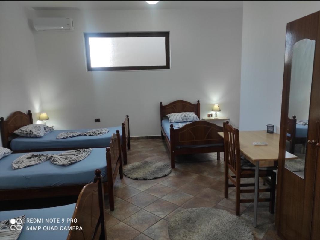 6 Apartments at city center