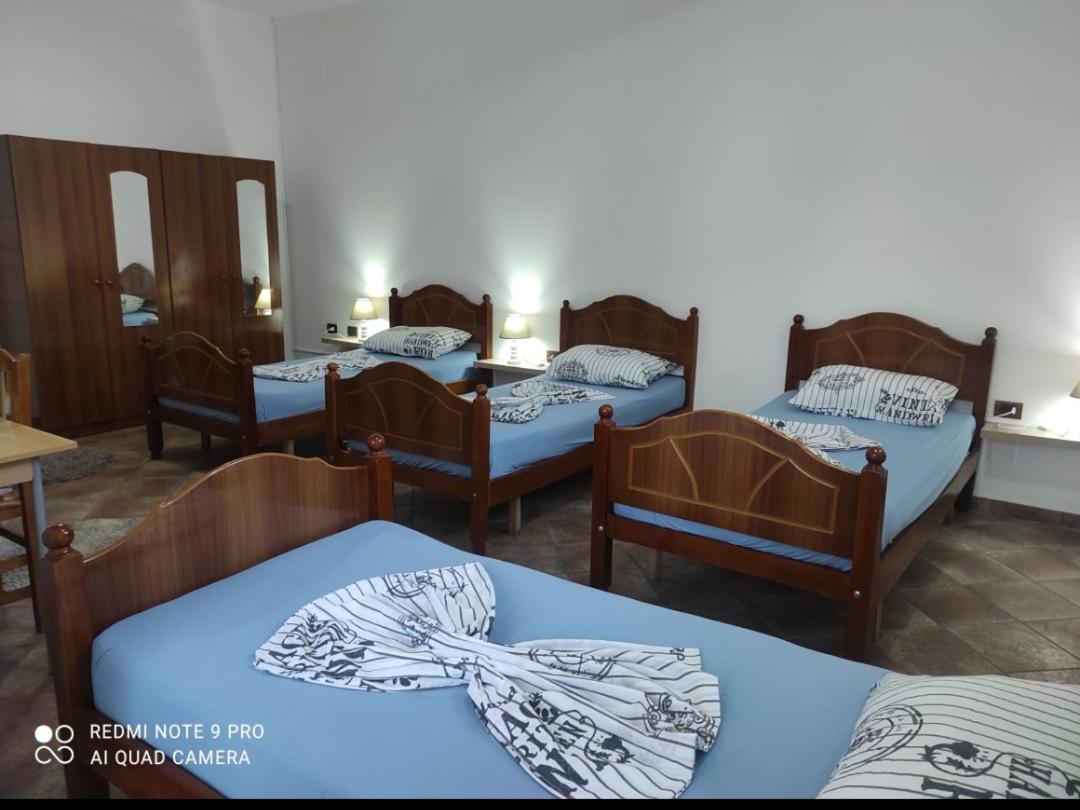 6 Apartments at city center