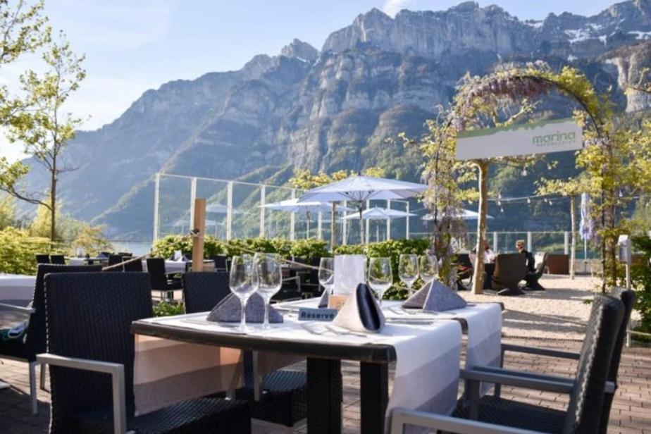 Resort Walensee 45