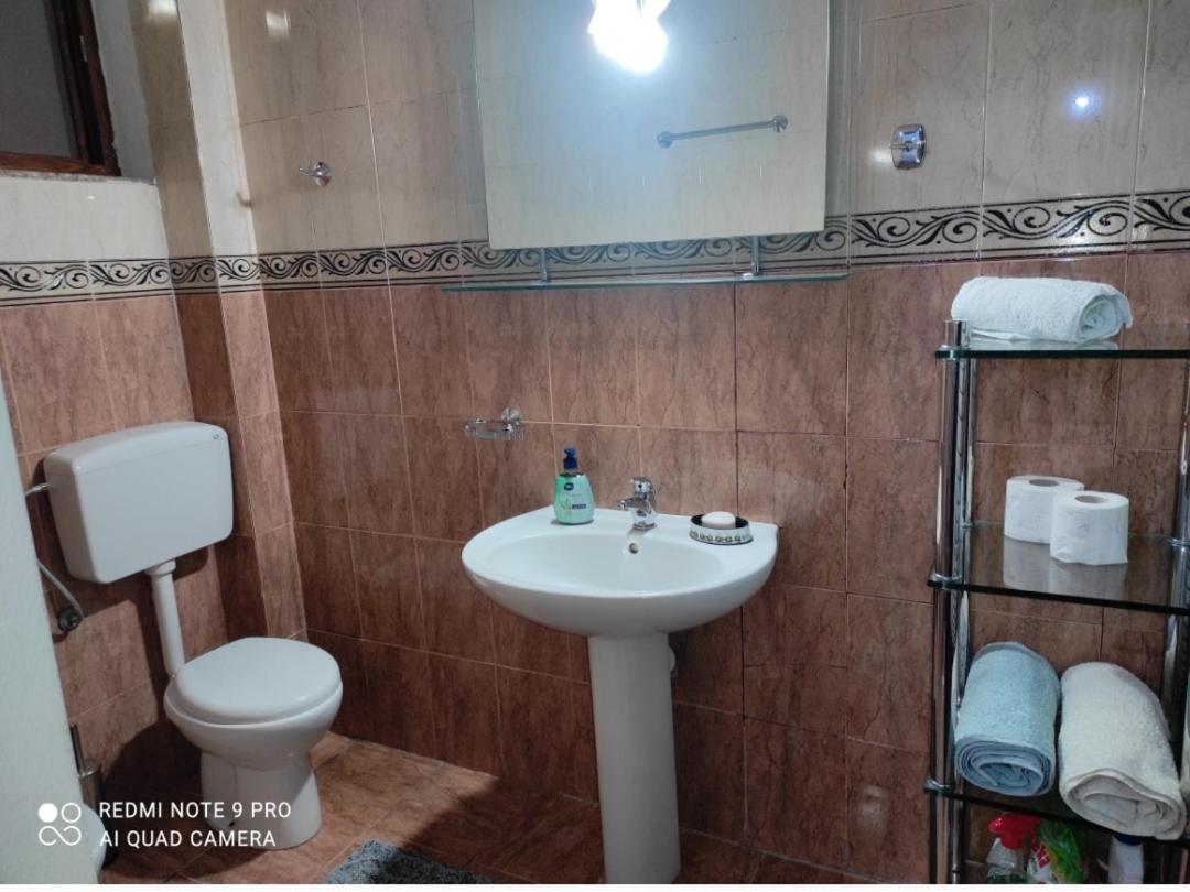 6 Apartments at city center