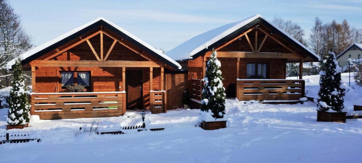 Dusznickie Domki Całoroczne view 4