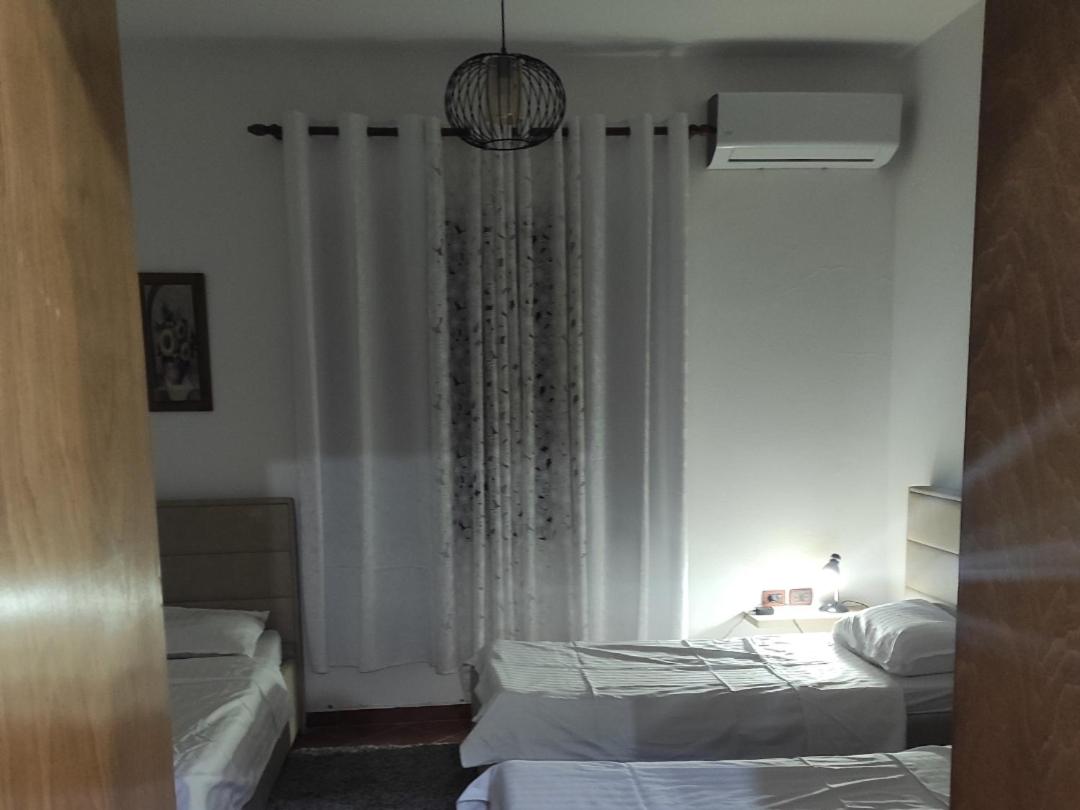 6 Apartments at city center