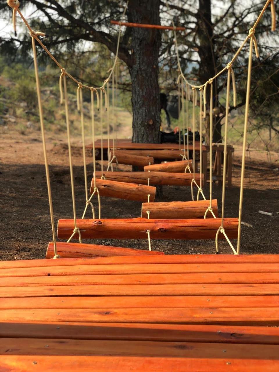 La Vertiente - Casa de Campo
