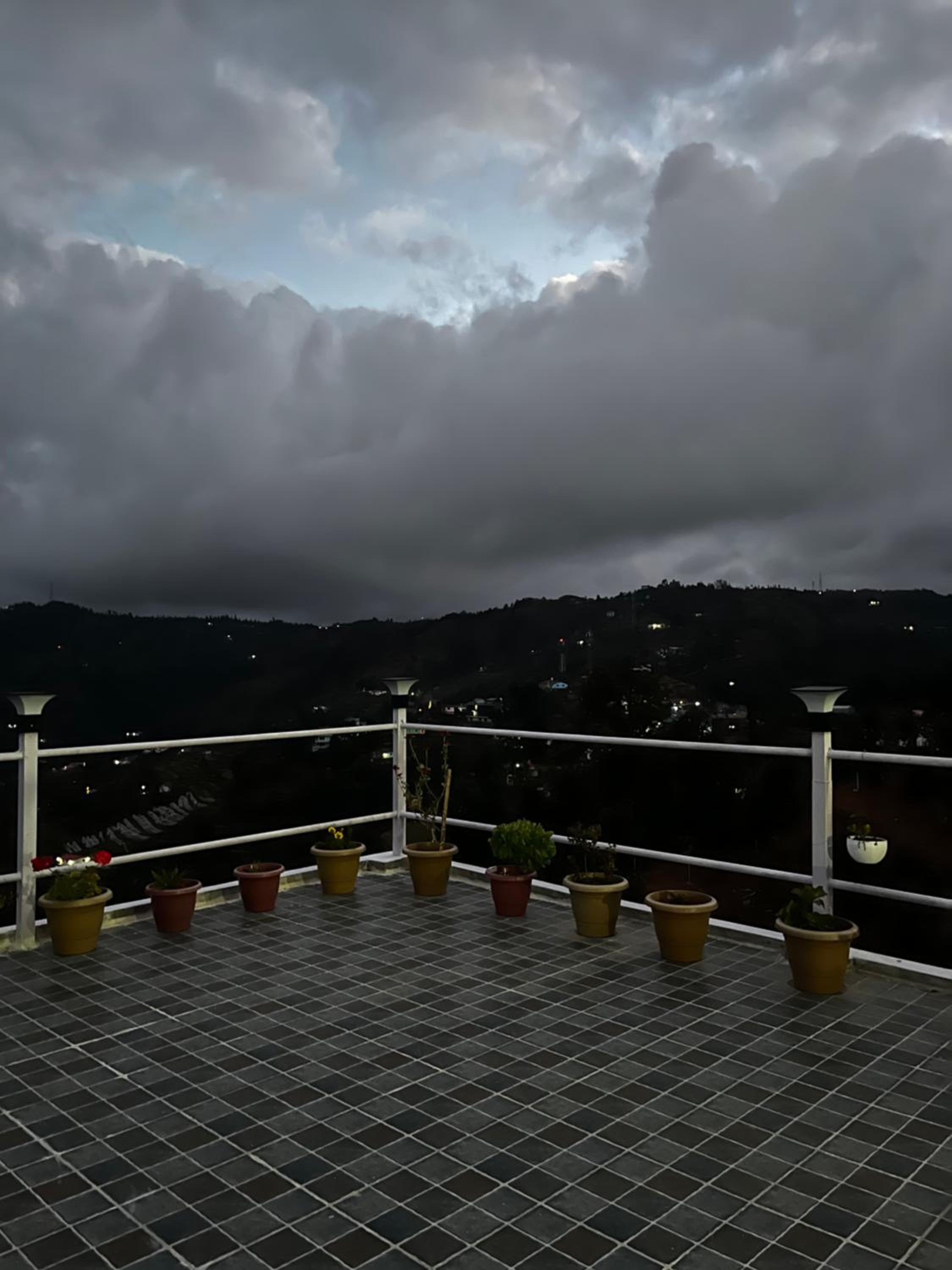 EcoEscape Mukteshwar