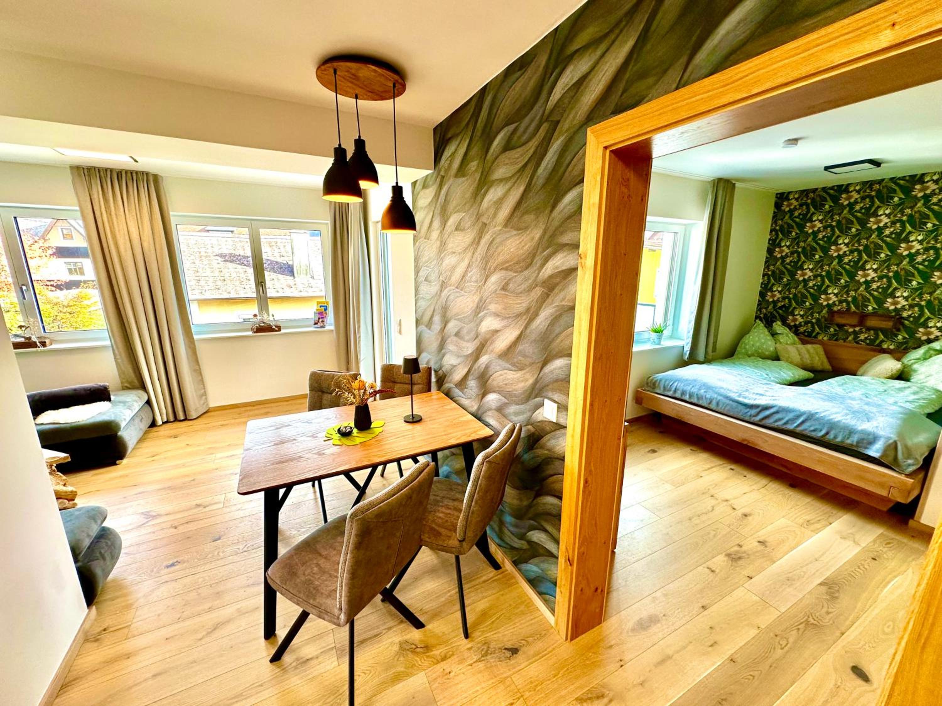 Appartement Bergmann
