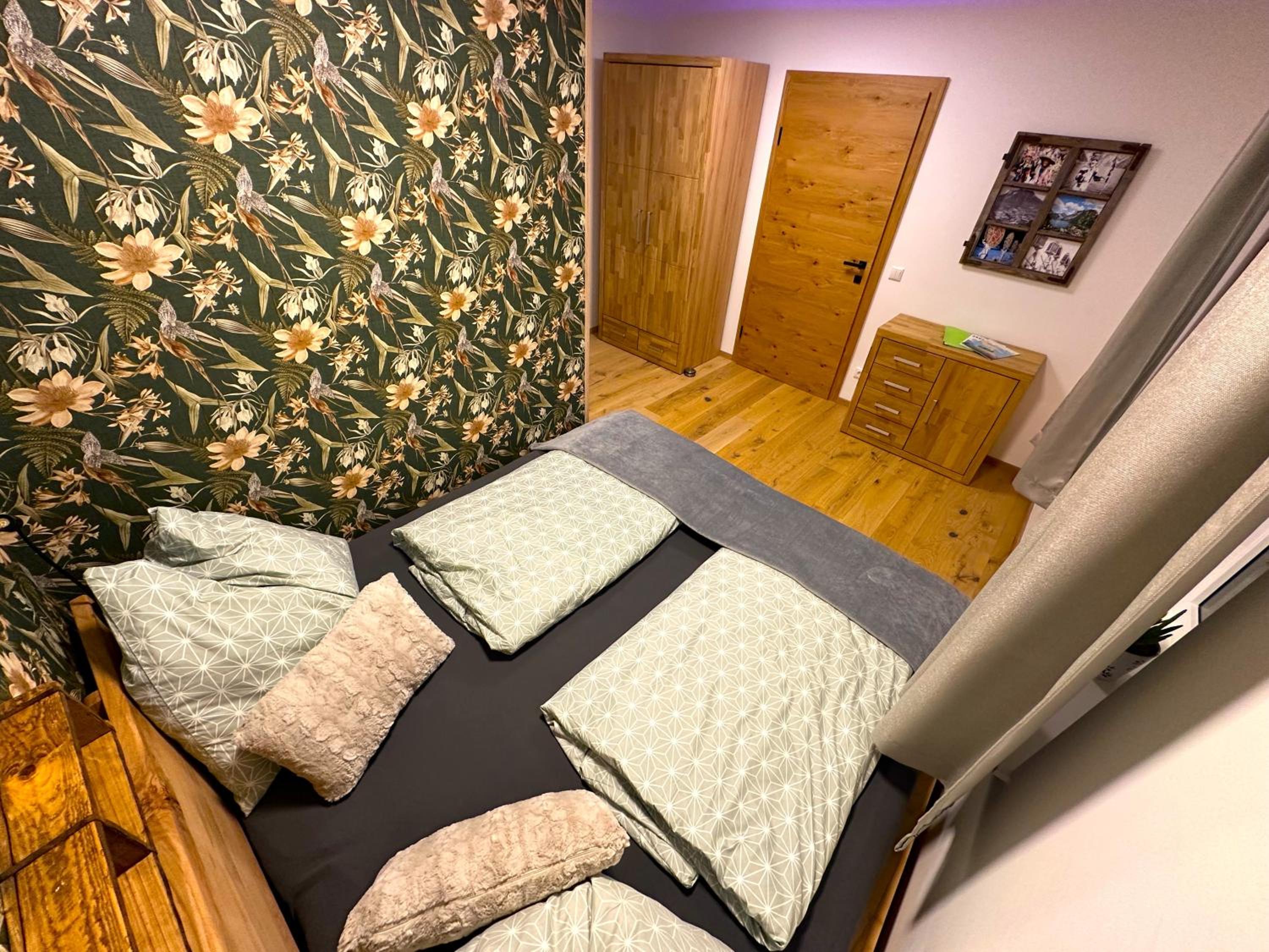 Appartement Bergmann