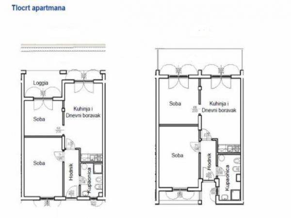 Apartment Mont Blanc