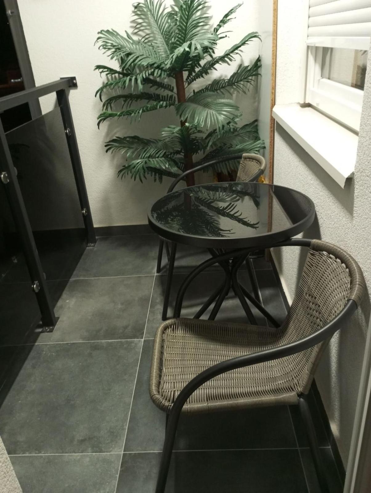 Apartman City BL