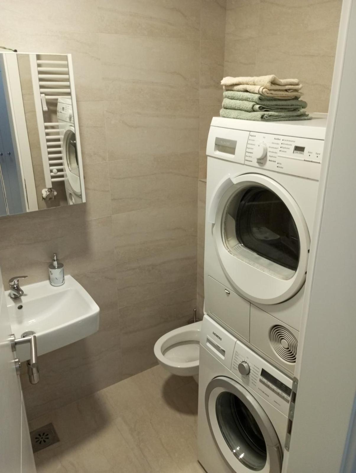 Apartman City BL