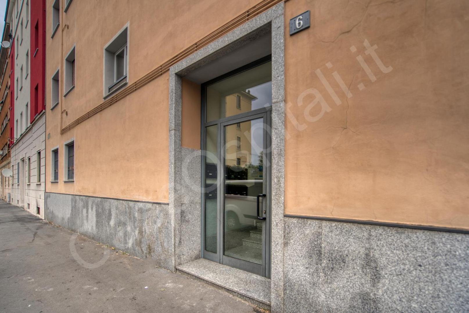 GuestHost - Certosa and Mind Apartment!