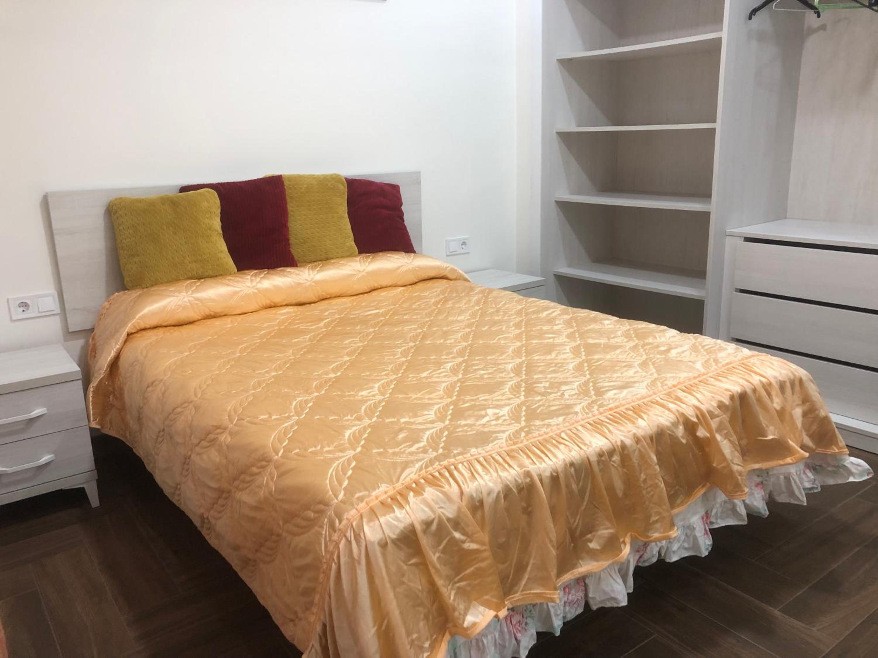 Apartamento La Plana