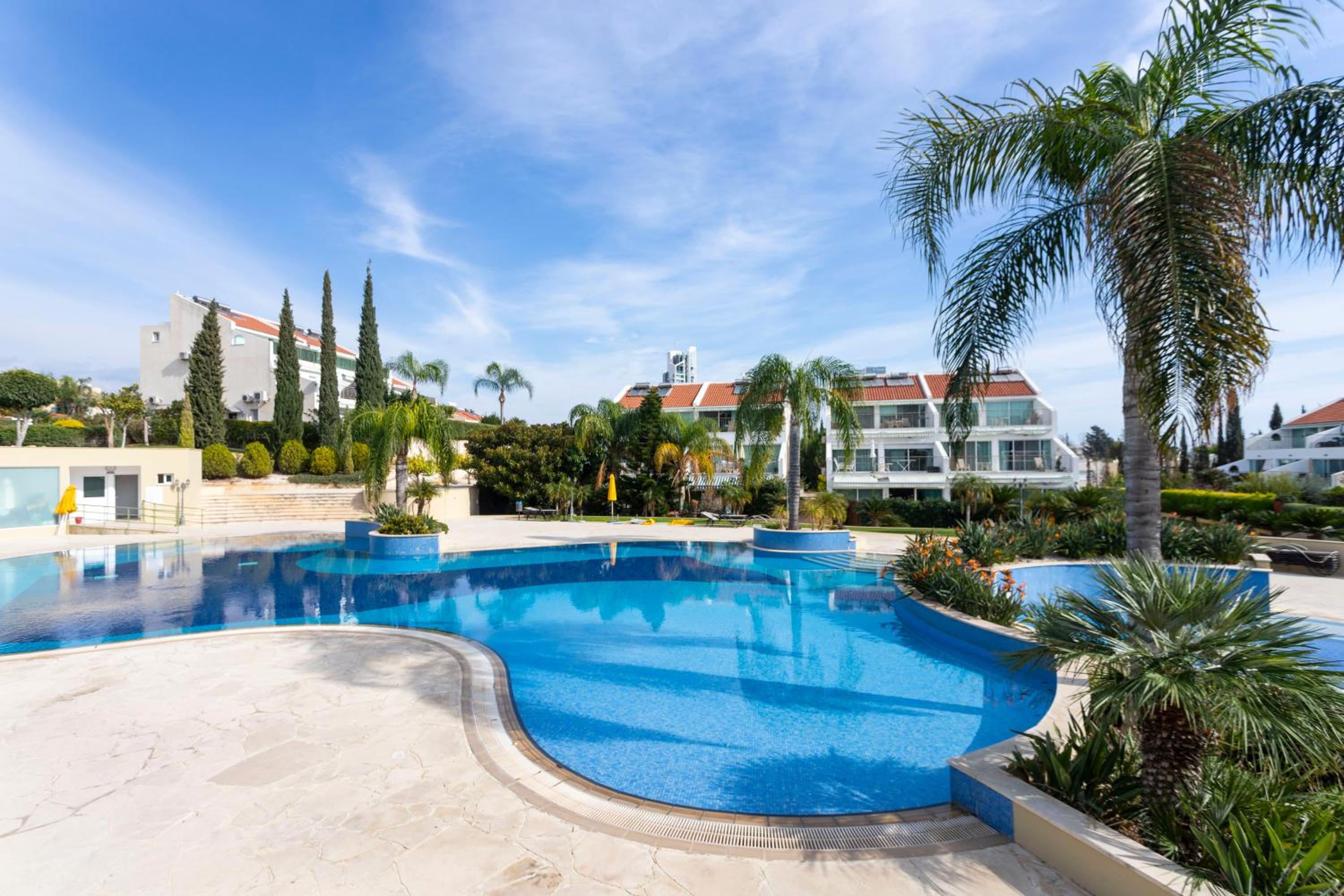 Bay View Gardens by TrulyCyprus