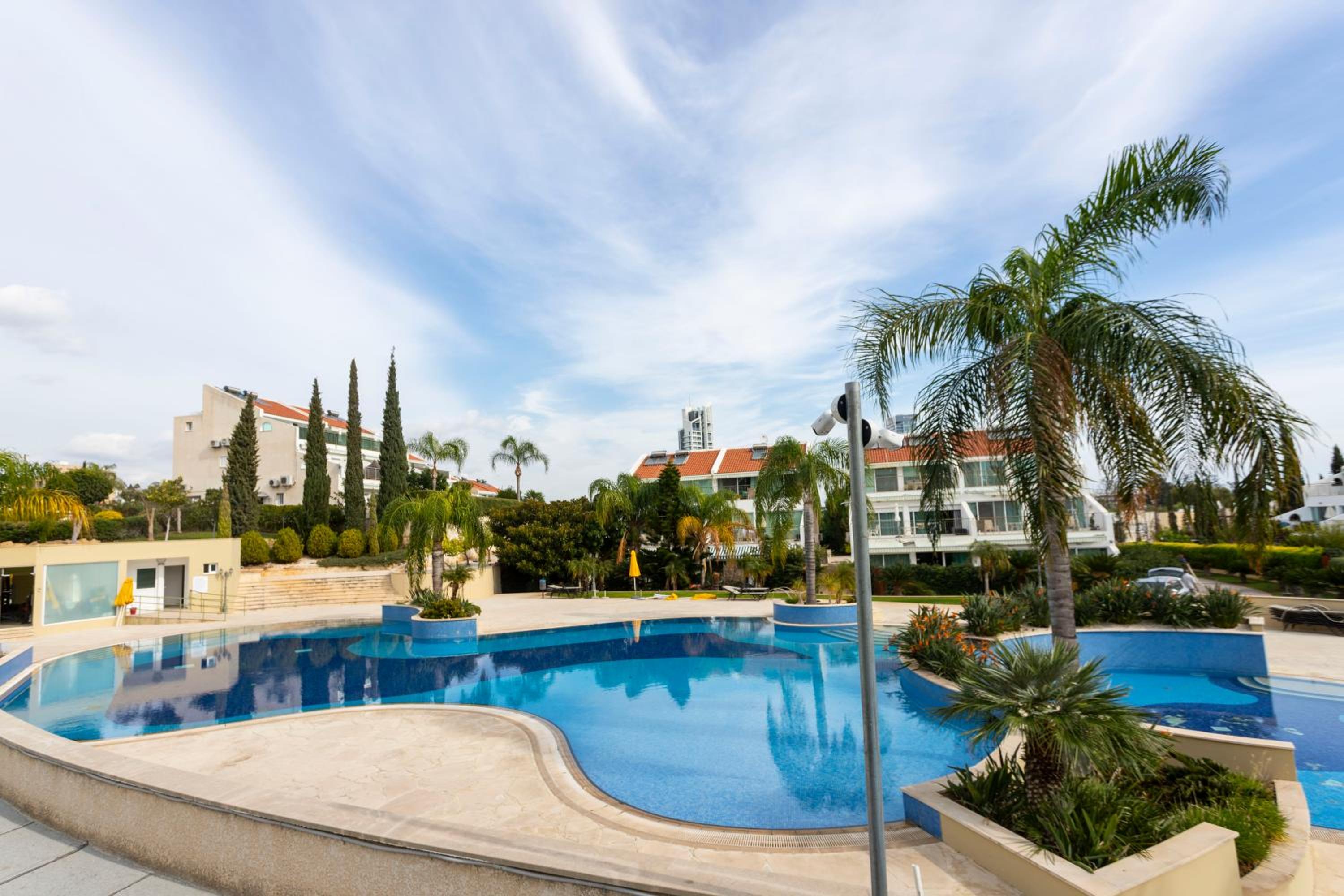 Bay View Gardens by TrulyCyprus