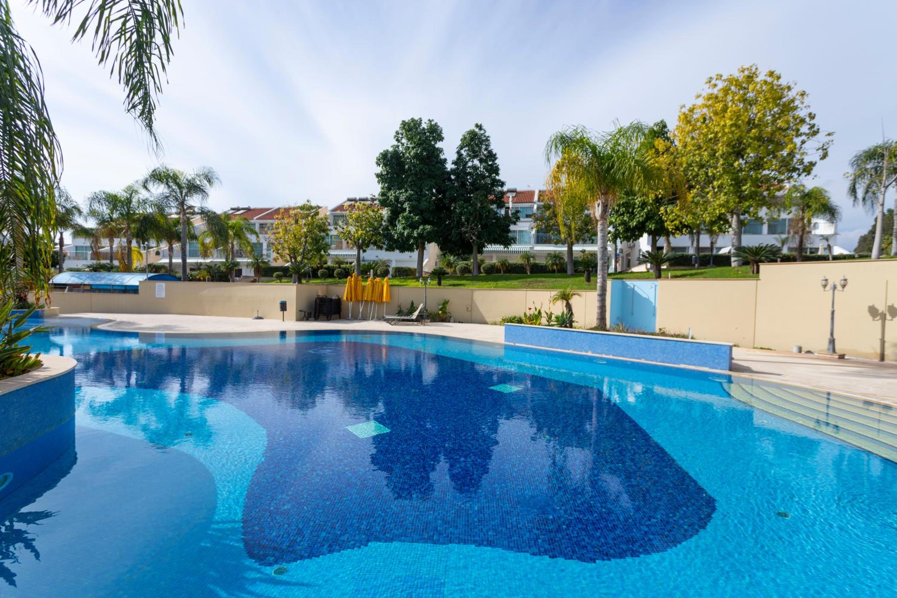 Bay View Gardens by TrulyCyprus