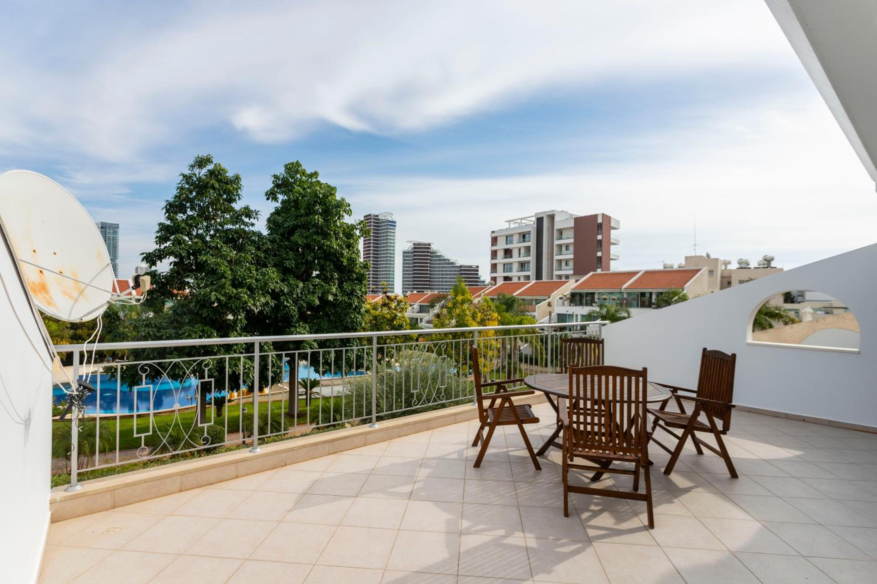 Bay View Gardens by TrulyCyprus