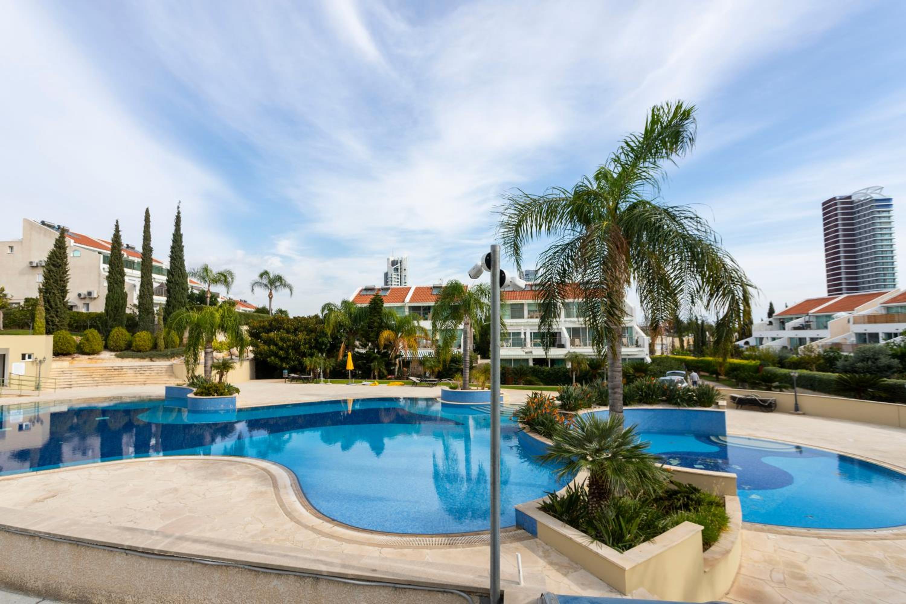 Bay View Gardens by TrulyCyprus