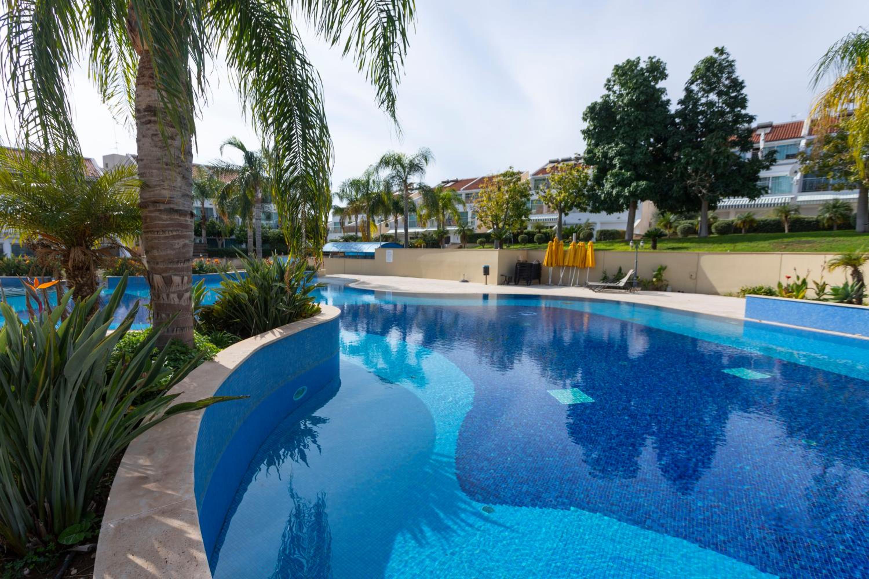 Bay View Gardens by TrulyCyprus